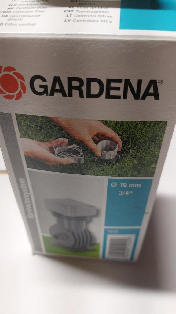 Beregening set  .koppelstukken sproeiers,darm kompleetset, Ophalen