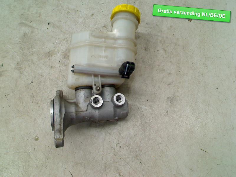 MAITRE CYLINDRE DE FREIN 500 (312) (32069666|32069666-), Dhr. R. de Gouw, Utilisé, Fiat, De Bloemendaal 21 21
5221 EB  'S HERTOGENBOSCH, NL