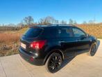 Nissan Qashqai Qashqai 1.5 dCi 2WD Tekna, Achat, Entreprise, Boîte manuelle, Noir