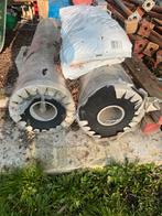 Revêtement en caoutchouc insonorisan, Doe-het-zelf en Bouw, Isolatie en Afdichting, Ophalen, Zo goed als nieuw, Overige materialen