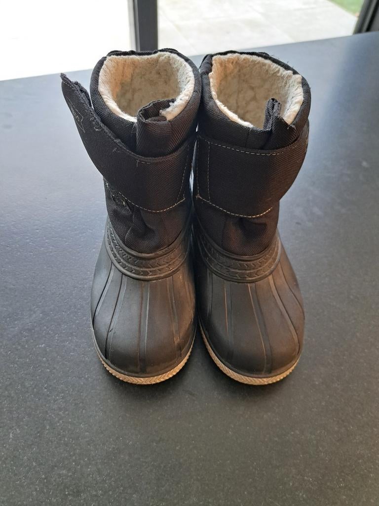 Skiboots Friboo maat 30/31, Sports & Fitness, Ski & Ski de fond, Enlèvement, Utilisé, Bottes de neige