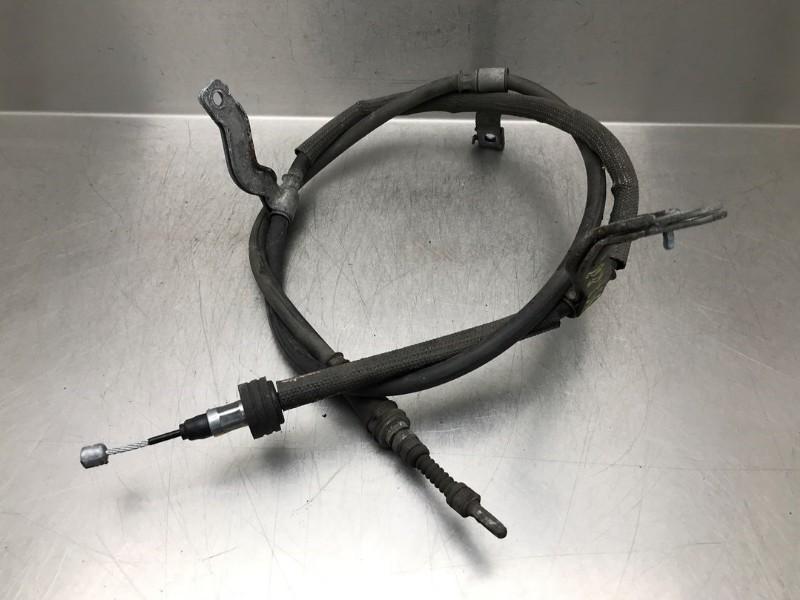 HANDREM KABEL ABS Hyundai Sonata (01-2005/12-2010), Gebruikt, Hyundai