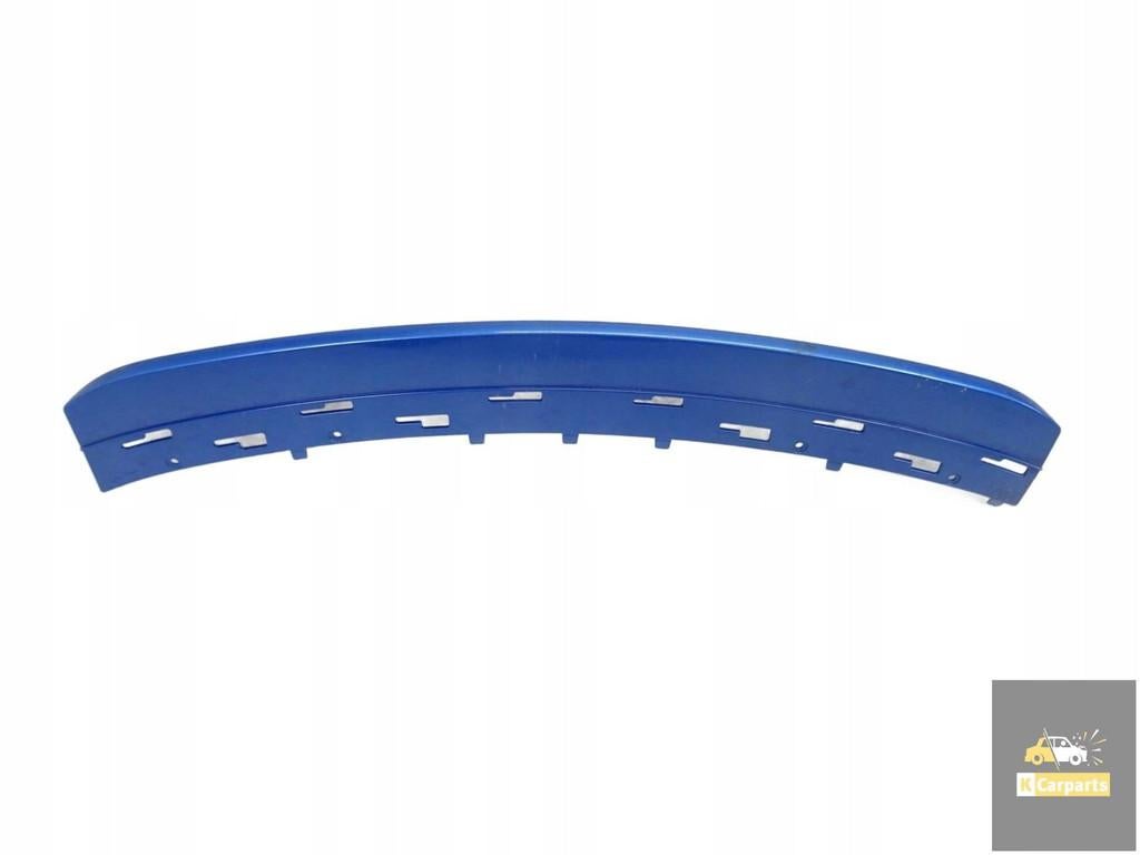 PORSCHE 981 CAYMAN BOXTER GTS SPOILER VOORBUMPER BEVESTIGING, Gebruikt, Porscheplatz 1
70435  Stuttgart, DE, Porsche, Info@porsche.de