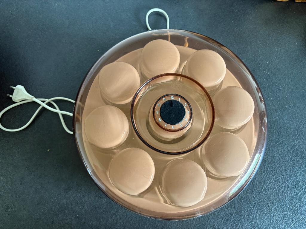 Yoghurtmaker Nova, Elektronische apparatuur, Overige elektronische apparatuur, Gebruikt, Ophalen of Verzenden