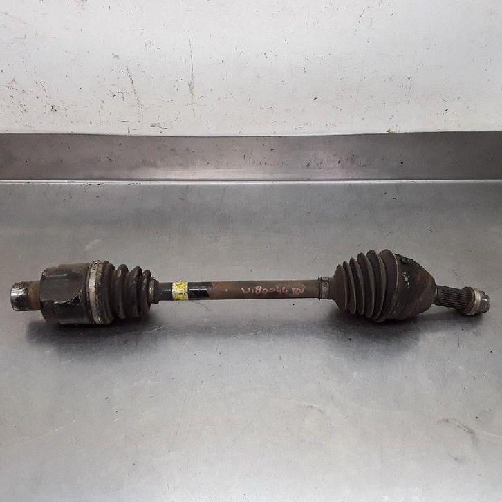 AANDRIJFAS RECHTS VOOR ABS Daewoo / Chevrolet Evanda, Auto-onderdelen, Remmen en Aandrijving, Daewoo, Gebruikt