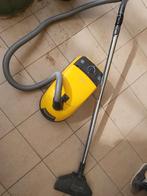 Aspirateur Miele Sunflower, Enlèvement ou Envoi, Utilisé, Aspirateur