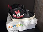 Geox hoge schoen Mickey Mouse nieuw! Maat 27., Jongetje of Meisje, Laarsjes, Nieuw, Ophalen of Verzenden