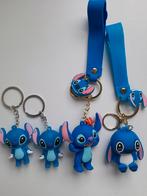 Stitch: knuffel en sleutelhangers, Enlèvement ou Envoi, Comme neuf