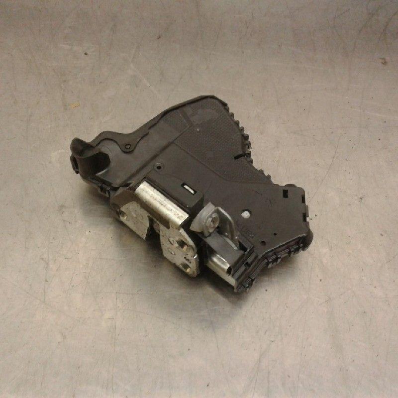 SERRURE DE PORTE RODS AVANT DROIT Toyota Auris (E15), Utilisé, Toyota