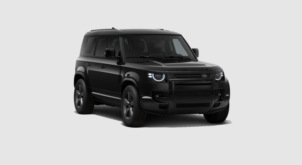 Land Rover Defender // 110 P300e X-Dynamic SE, Autos, Land Rover, Achat, 140 g/km, Euro 6, Entreprise