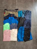 Pakket jongenskledij *15 stuks* 10 jaar, Kinderen en Baby's, Ophalen of Verzenden, Gebruikt, Maat 140