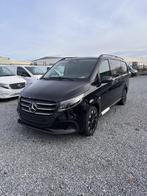 Mercedes-Benz Vito 119 CDI Select L2 9G-Tronic Winterpakket, Auto's, Automaat, 4 cilinders, 2000 kg, Zwart