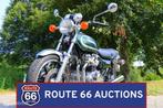 Kawasaki Z1000 | 1975 | Route 66 Auctions, Autres marques, Achat, Entreprise, Boîte manuelle