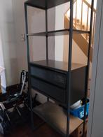 Ijzeren rek, Ophalen, Zo goed als nieuw