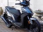 Nieuw model 2026! Kymco 125cc scooter salon korting, Motoren, Scooter, Bedrijf, 125 cc, 11 kW of minder