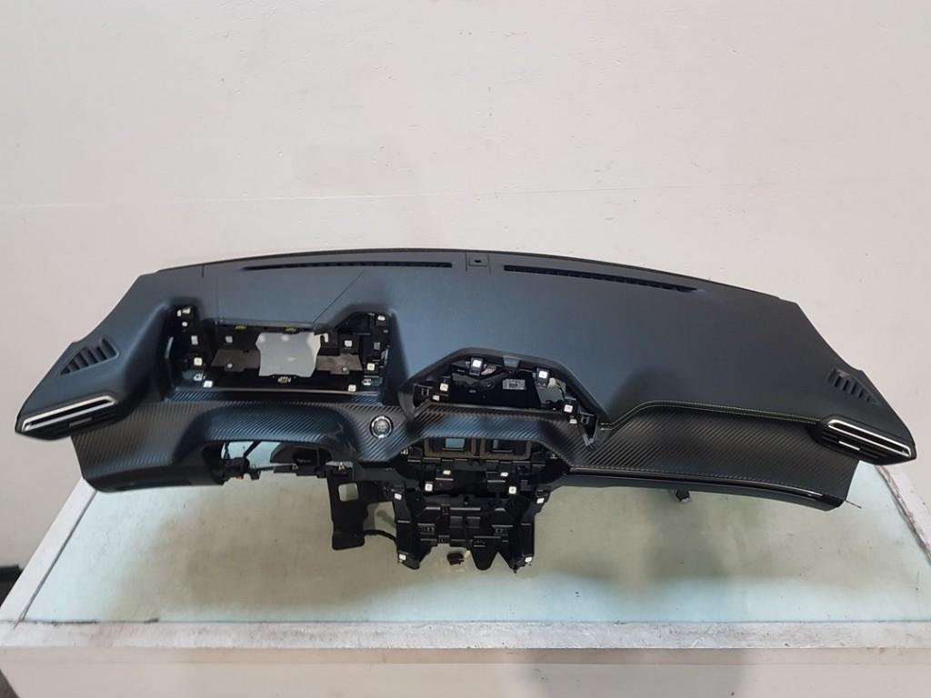 AIRBAG ENSEMBLE + ORDINATEUR Peugeot 208 II (UB / UH / UP), Autos : Pièces & Accessoires, Autres pièces automobiles, Peugeot, Utilisé