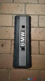 Afdekplaat Links M60 motor BMW E31 E32 E34 E38 11121736004, Auto-onderdelen, Gebruikt, Ophalen of Verzenden, BMW, BMW