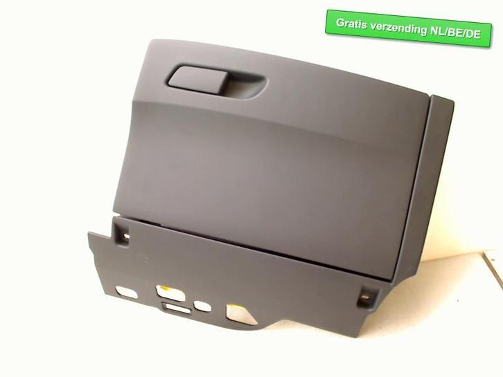 COMPARTIMENT A GANTS Audi A4 (B9) (8w1857035), Autos : Pièces & Accessoires, Tableau de bord & Interrupteurs, Audi, Utilisé