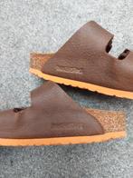 Birkenstock slippers maat 26, Ophalen of Verzenden, Gebruikt