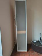 Kleerkast Ikea pax, Enlèvement