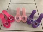 Ensemble de chaussures à talons pour tout-petits, Enlèvement ou Envoi, Utilisé, Fille