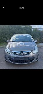 Opel corsa 2011 diesel 195000km, Autos, Achat, Diesel, Particulier, Corsa
