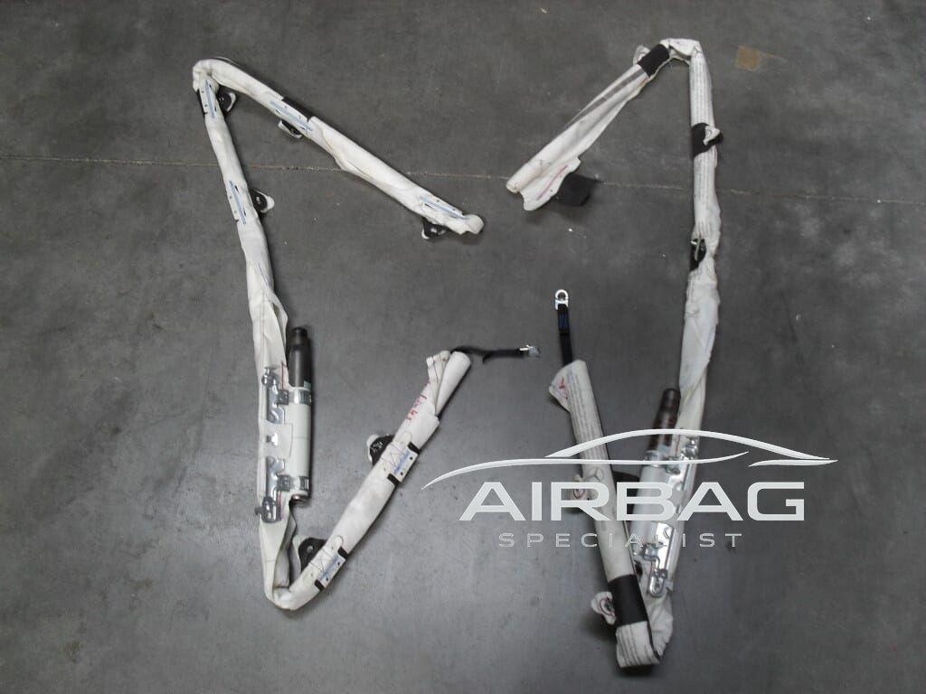 Mercedes GLA W246 B-klasse W176 A-klasse stoel en dak airbag, Gebruikt, -, Ophalen of Verzenden, -