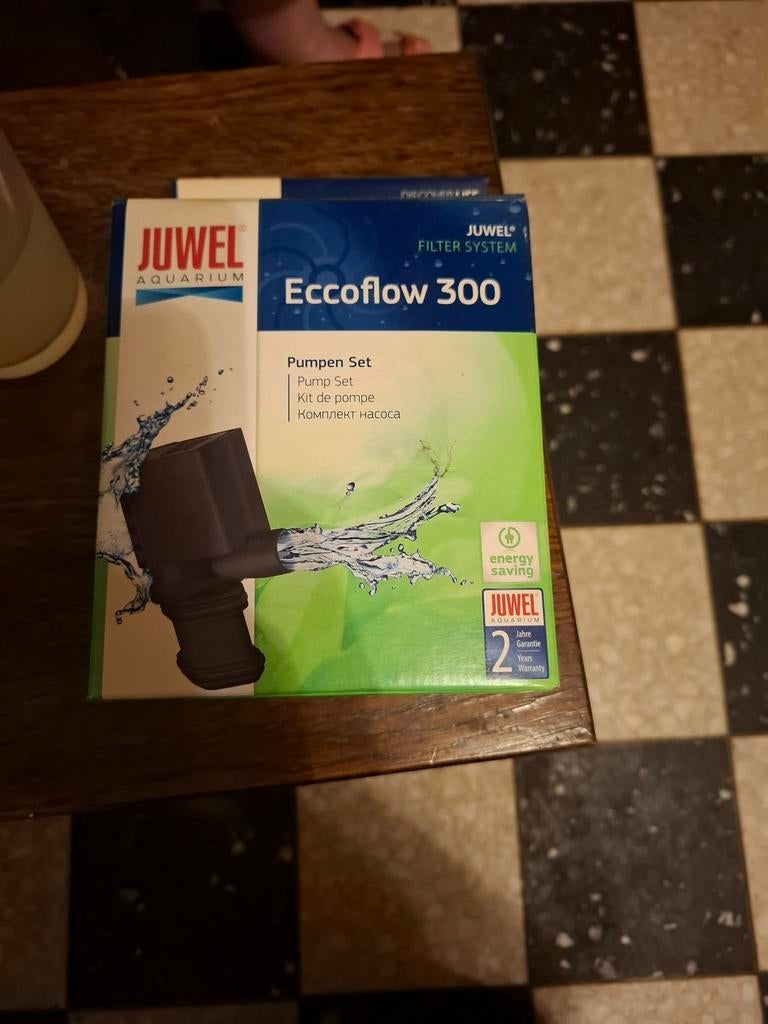 Pompe juwel, Animaux & Accessoires, Poissons | Aquariums & Accessoires, Enlèvement ou Envoi, Comme neuf