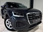 Audi Q2 30 TFSi 110CV TURBO !75.926KM! ViRTUAL COCKPiT++, Autos, Cuir, Commande vocale, Entreprise, Boîte manuelle