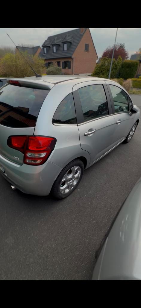 Cotroen C3, Auto's, Citroën, Particulier, C3, ABS, Adaptive Cruise Control, Airbags, Airconditioning, Alarm, Automatische klimaatregeling