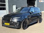Land Rover Range Rover Sport 3.0 P440e Dynamic HSE, Panorama, Autos, Cuir, Achat, Euro 6, Entreprise