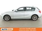BMW 1 Serie 116 116i Advantage, Autos, BMW, Boîte manuelle, 5 portes, Tissu, https://public.car-pass.be/vhr/cdab8d48-d260-479f-9b8c-8ae98c32e903