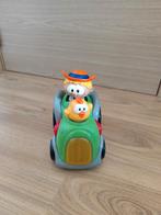 Tracteur avec fermier, Enlèvement ou Envoi