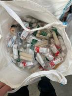 LOT VAN ALLE SOORT HANDGE MATERIALEN (kopen per pallet), Ophalen