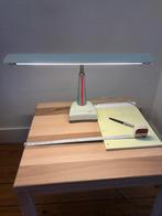 Vintage bureaulamp National ‘green’ van Matsushita - 1960, Antiek en Kunst, Ophalen of Verzenden
