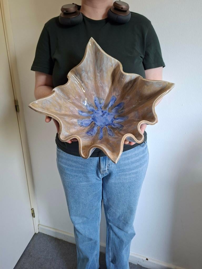 Vintage fruitmand, Antiek en Kunst, Ophalen