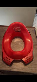 Toilet verkleiner cars, Ophalen, Zo goed als nieuw