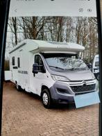 Motorhome Citroën PLA 390 Voyager 2015, Caravans en Kamperen, Mobilhomes, Overige merken, Airbags, Koelkast, Particulier
