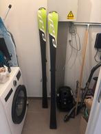 Ski Elan, 160 à 180 cm, Autres marques, Carving, Skis