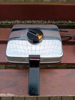 Gaufrier de marque Philips avec thermostat impeccable, ill e, Enlèvement