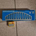 4 Grote bruggen Marklin met peiler 4 maal., Ophalen
