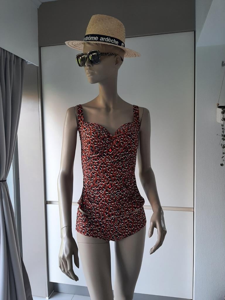 Badpak, Kleding | Dames, Ophalen of Verzenden