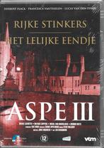 Aspe III : Rich Stinkers - Le vilain petit canard, À partir de 12 ans, Enlèvement ou Envoi, Neuf, dans son emballage, Thriller