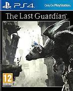 the last guardian jeu playstation 4, Ophalen of Verzenden, Zo goed als nieuw