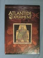 Atlantide experiment 2 Betty Borren Jayden Paroz EO, Thomas Mosdi, Enlèvement ou Envoi, Une BD, Utilisé