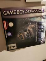 King Kong Game Boy, Enlèvement, Comme neuf