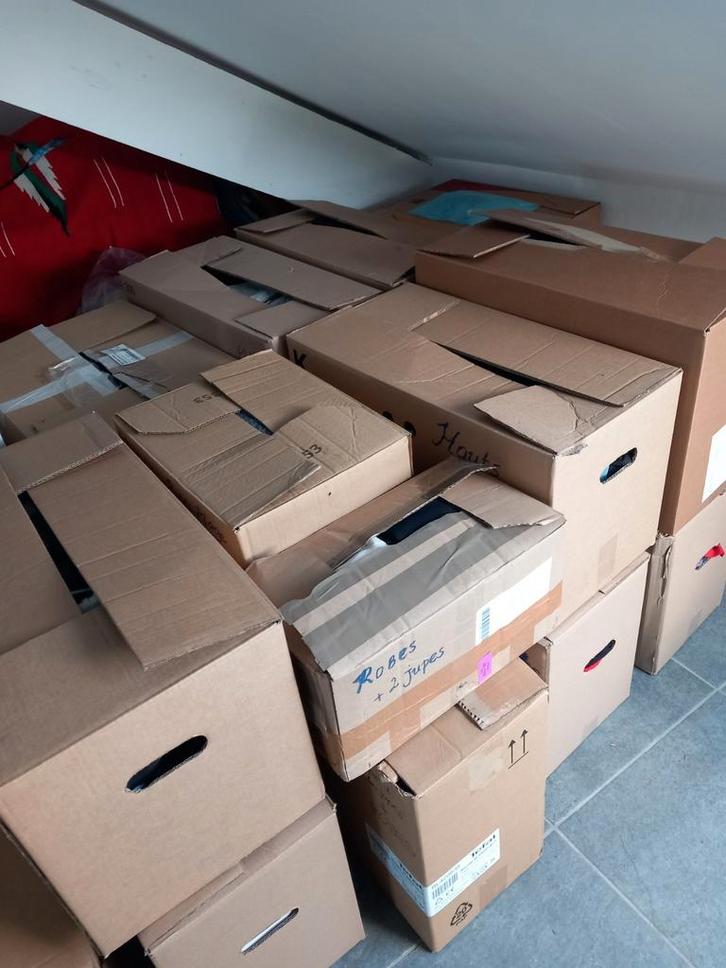 Lot brocante/magasin, Divers, Lots de brocante, Enlèvement ou Envoi