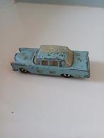 een Dinky Toys Mercedes benz 220 Se model 186, Antiek en Kunst, Ophalen
