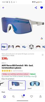 AGU Verve HD Fietsbril, Ophalen, Nieuw, Bovenkleding, AGU