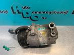 Pompe clim d'un Opel Agila (Agila 00-), -, Opel, 3 mois de garantie, Utilisé